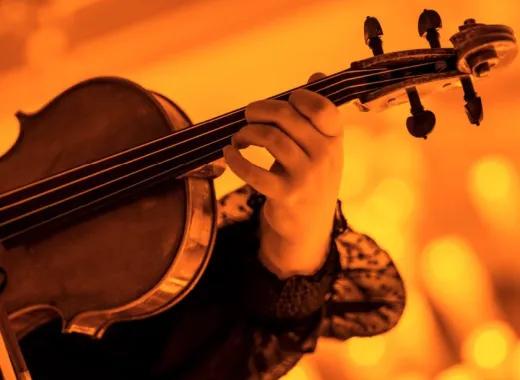 Candlelight, Tributo a The Beatles